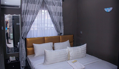 Apartamento ejecutivo