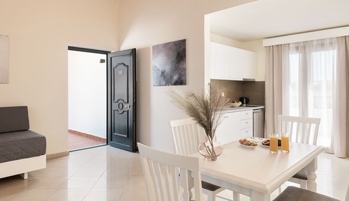 Apartamento Deluxe