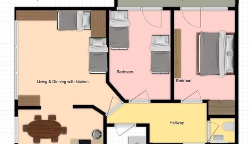 Apartamento