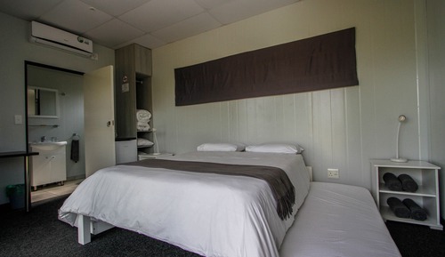 Habitación familiar