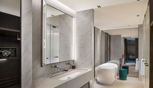 Suite ejecutiva