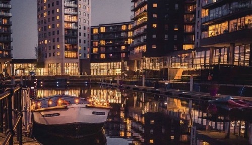 Apartamento Deluxe, baño privado, vistas al río