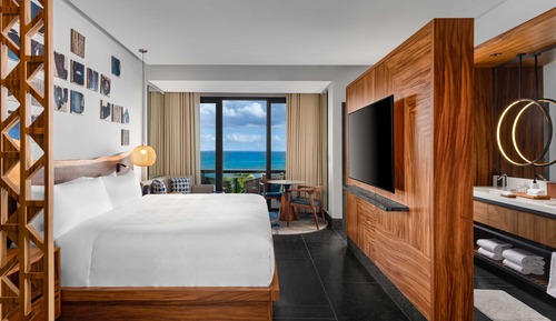 Suite, 2 habitaciones