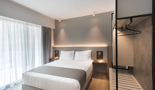 Apartamento familiar