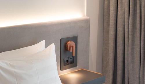Apartamento Deluxe