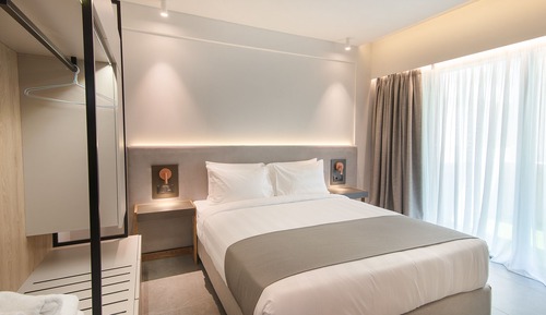 Apartamento estándar