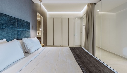 Suite familiar