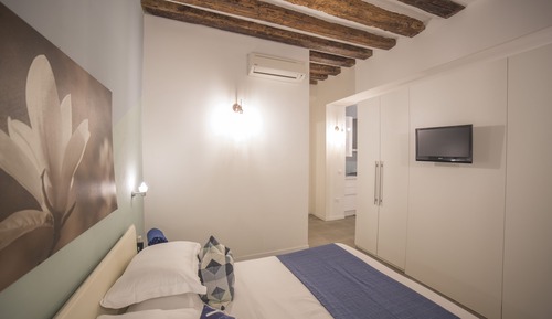Apartamento Confort
