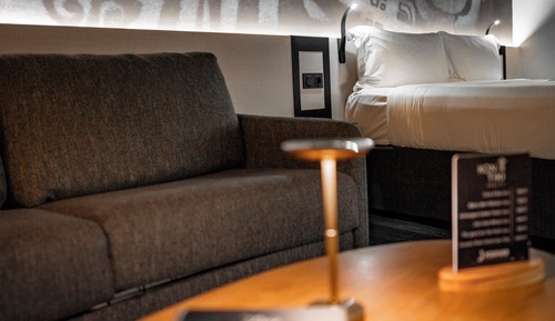 Habitación doble (Tahitian)