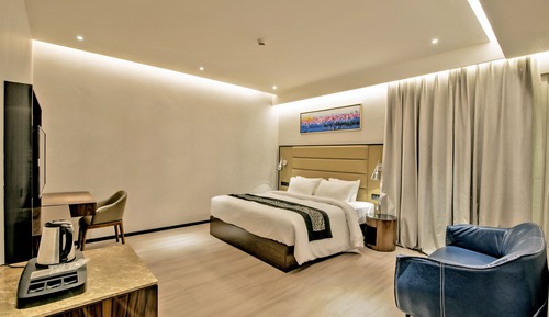 Habitación estándar