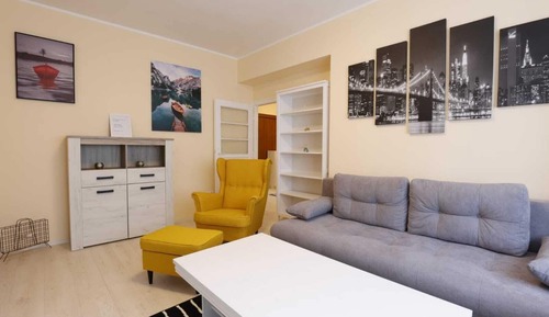 Apartamento familiar