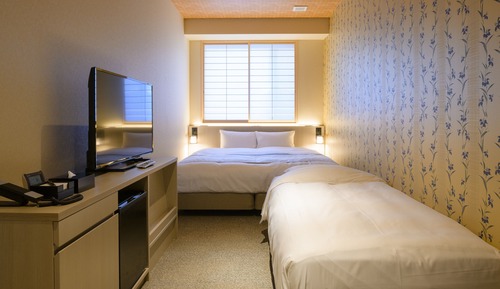Habitación estándar doble, 1 cama de matrimonio, no fumadores