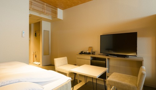 Habitación familiar, no fumadores