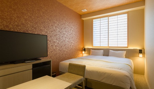 Habitación estándar doble, no fumadores
