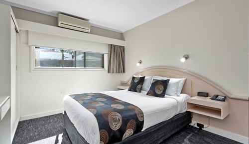 Suite, 1 cama de matrimonio, no fumadores