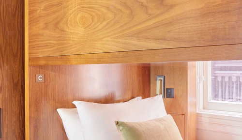 Habitación doble superior, 2 camas individuales