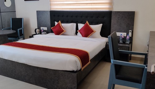 Suite estudio Confort