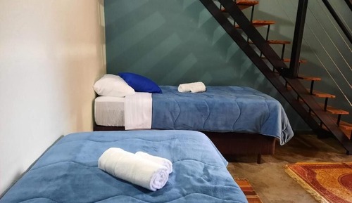 Habitación familiar