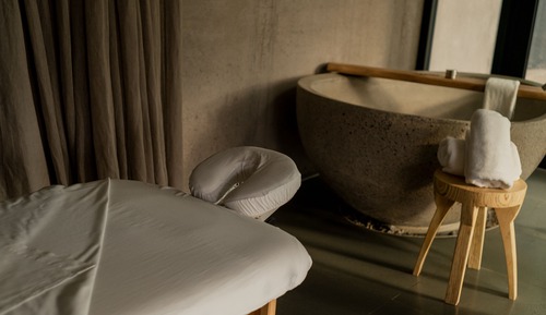 Suite estudio, sauna (SPA SUITE SAUNA)