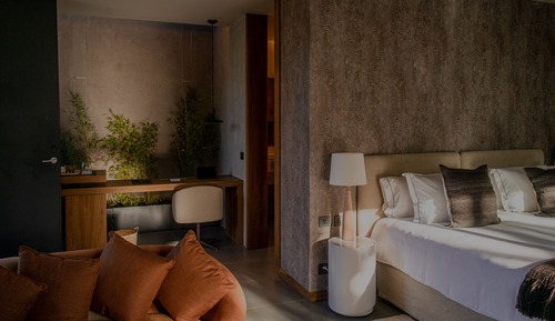 Suite estudio (SPA SUITE)