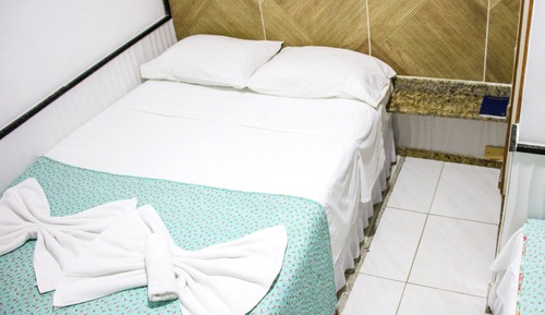 Habitación triple Confort