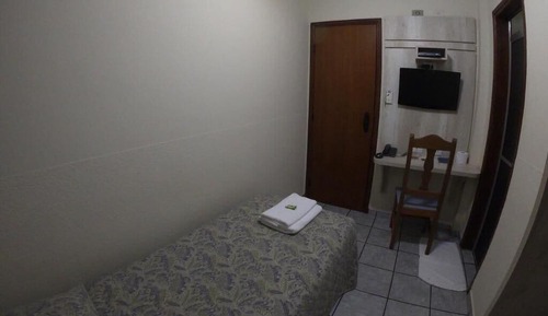 Habitación individual estándar