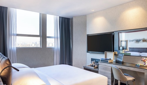 Suite (Andaz)