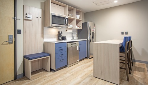 Suite, 1 habitación