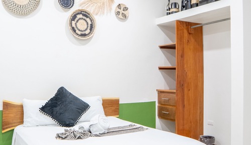 Habitación básica