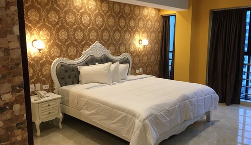 Suite estudio Premium
