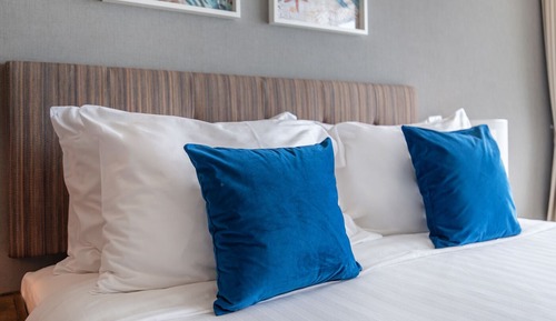 Apartamento Deluxe