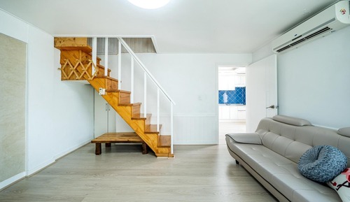 Habitación básica, 1 habitación (Hendelgwageuretel(ocean view))