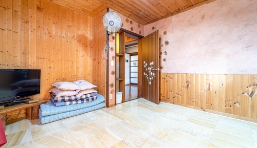Habitación básica, 2 habitaciones (Suite(Single house))
