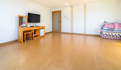 Habitación básica, 1 habitación (deluxe ondol-1)