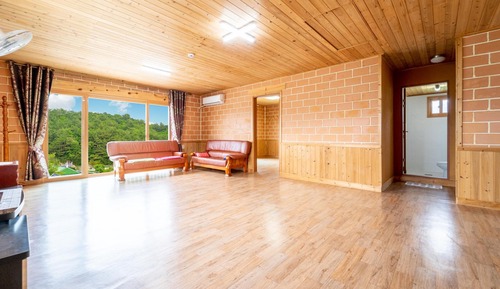 Habitación básica, 2 habitaciones (daenamu(38pyeong))