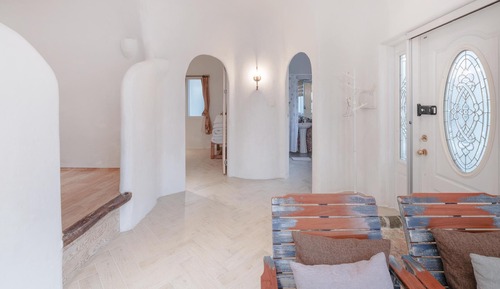 Habitación básica, 1 habitación (goraejib)