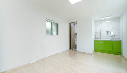 Habitación básica, 1 habitación (Baekilhong(withpet))