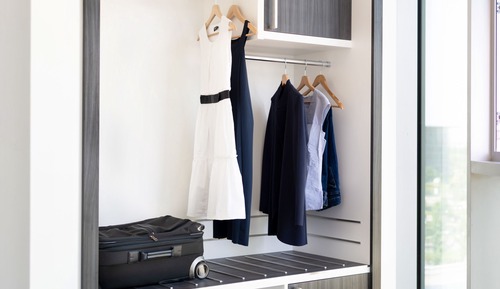 Habitación Deluxe con 1 cama doble o 2 individuales