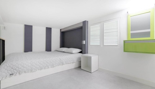 Habitación básica, 1 habitación (102ho(1cheung/spa))