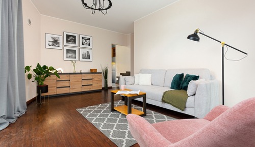 Apartment, 1 Bedroom, Balcony
