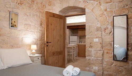 Apartamento superior