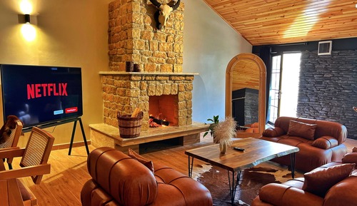 Habitación Royal