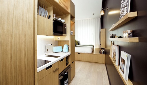 Estudio superior
