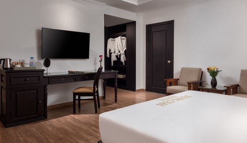 Habitación Royal doble