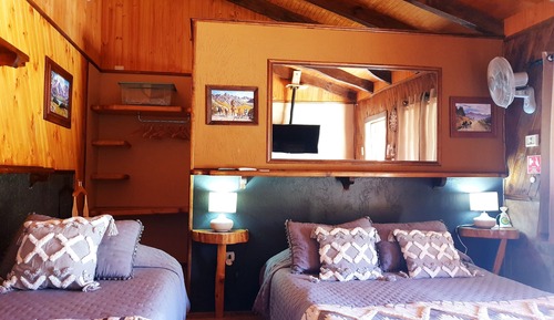 Triple Room (2)