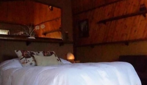 Premium Double Room, Non Smoking, Mountain View