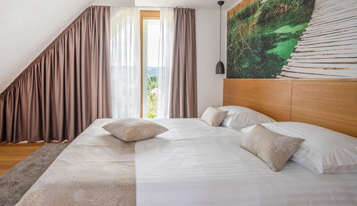 Apartamento estándar