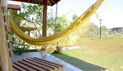 Chalet tradicional