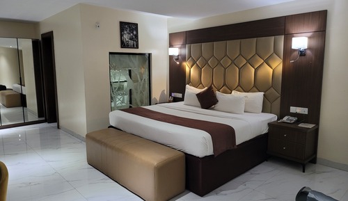 Suite presidencial