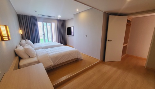 Suite estudio